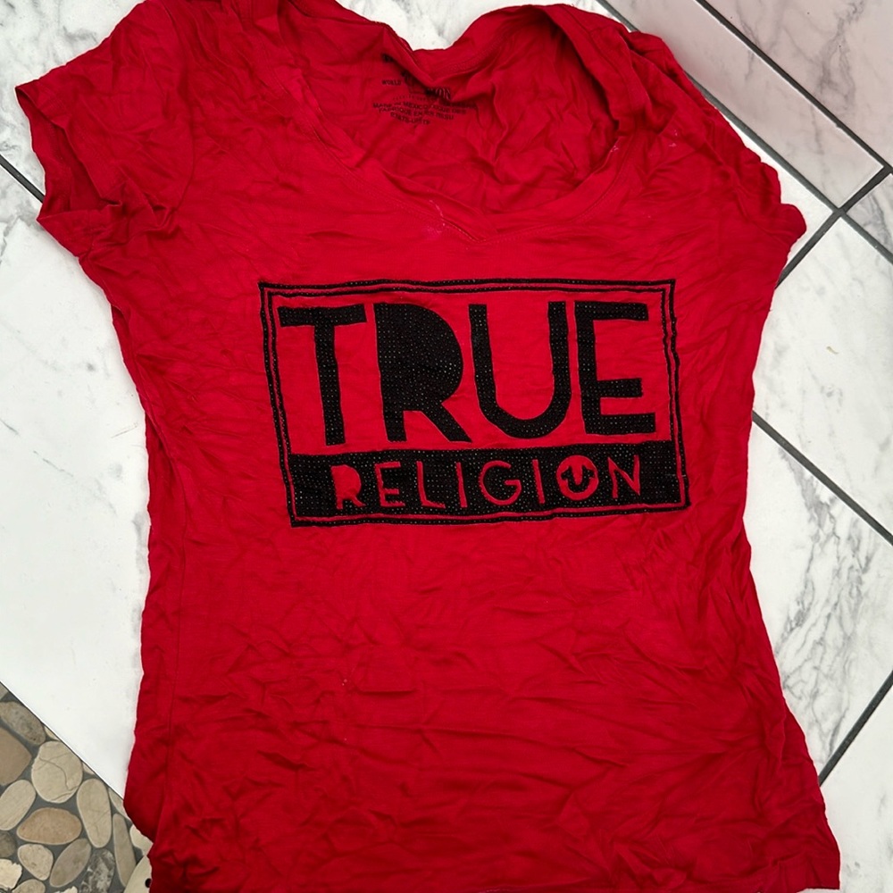 True religion